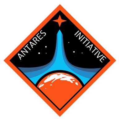 Faction: Antares Initiative