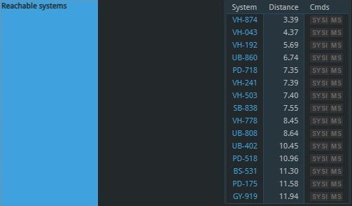 FlightControls
