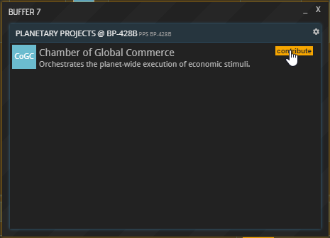 Contribute to PP
